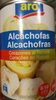 Alcachofas - Product