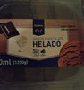 Helado Sabor chocolate - Product