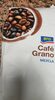 Café grano mezcls - Producte