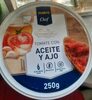 Tomate con aceite y ajo - Product