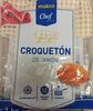 Croqueton de jamon - Product