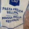 Pasta fresca - Product