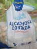 Alcachofa Cortada - Producto