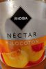 Néctar Melocotón - Producte