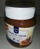 Crema cacao y avellanas - Product