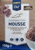 Preparado para Mousse sabor chocolate - Product
