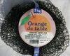 Oranges de table d'Espagne - Product