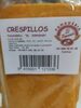 Crespillos - Product