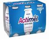 Actimel natural - Producto