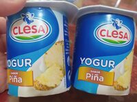 Yogurt Clesa , code 84114198