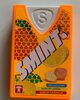 Smint Vitamin C Lemon - Product