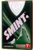 Smint Peppermint - Product