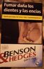 Benson henson - Product