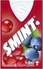 Caramelos Smint frutas silvestres sin azúcar - Produit