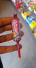 Melody Pops Strawberry Flavour Lollipops Musical Lolly - Producte