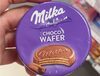 Choco wafer - Producte