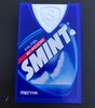 Smint Menthe - Product