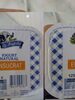 Iogurt Natural Ensucrat - Producto