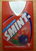Smint Wild Fruit - Product