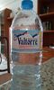 Agua Mineral Valtorre - Producte
