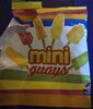 Mini guays - Producte