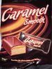 Caramel smooth - Product