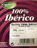 Surtido Patés 100% ibérico - Produktua