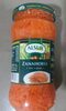 Zanahoria en tiras - Product