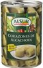 Corazones alcachofa - Product