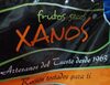 Frutos secos Xanos - Product