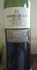 Baron de Ley Reserva Rioja - Produkt