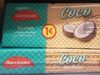 Coco Wafers - Product