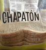 Chapatón - Producte
