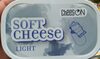 Soft cheese light - Product