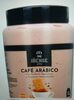 Helado café arabico - Producto