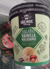 Helado vanilla macadamia - Producte