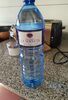 Agua manantial La Serreta - Product