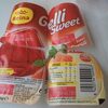 Gelli sweet gelatina sabor fresa - Producte