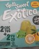 Hello Sweet Exotica - Product