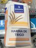 Harina de trigo - Product