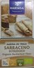 Harina de trigo sarraceno - Product