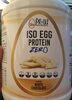 Proteína ISO Egg Zero Chocolate blanco - Product