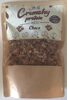 Muesli crunchy protein - Product