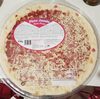 Pizza jamon y queso - Producte