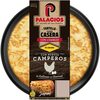 Tortilla de patata casera con chorizo - Product