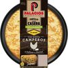 Tortilla de patata y calabacín - Product