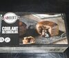 Coulant chocolate - Producte