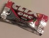 Chicle de Fresa Clix One - Producto
