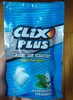 Clix Plus - Hierbabuena - Product