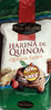Harina de quinoa - Product